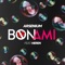 Bon Ami (feat. Heren) - Arsenium lyrics