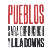 Pueblos (feat. Lila Downs) artwork