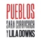 Pueblos (feat. Lila Downs) artwork