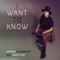 I Want to Know (feat. Omer Fedi) artwork