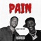 PAIN (feat. ysn flow) - Fawaz lyrics