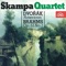 String Quartet No. 12 in F Major, Op. 96, B. 179: IV. Finale. Vivace ma non troppo artwork