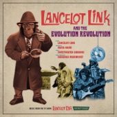 Lancelot Link And The Evolution Revolution - Wild Dreams (Jelly Beans)