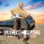 Electric Peace - Stay up All Night