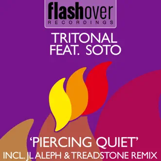 Piercing Quiet (feat. Soto) by Tritonal album reviews, ratings, credits