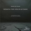 Bjarne Magnus Jensen - Violin Sonata: II. The Silver Key