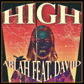 High (feat. DAVIID) artwork