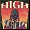 High (feat. DAVIID) artwork
