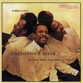 Thelonious Monk - Pannonica