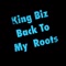 Money Calling Me - King Biz lyrics