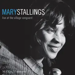 Live at the Village Vanguard by Mary Stallings album reviews, ratings, credits