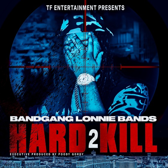 Cover artwork for Bullet Proof