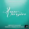 Jane the Virgin - Jane's Love Song - Main Theme song lyrics