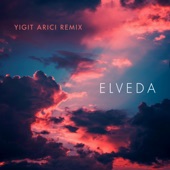 Elveda (Remix) artwork