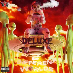 2 Different Worlds (Deluxe) by Lil 2z album reviews, ratings, credits