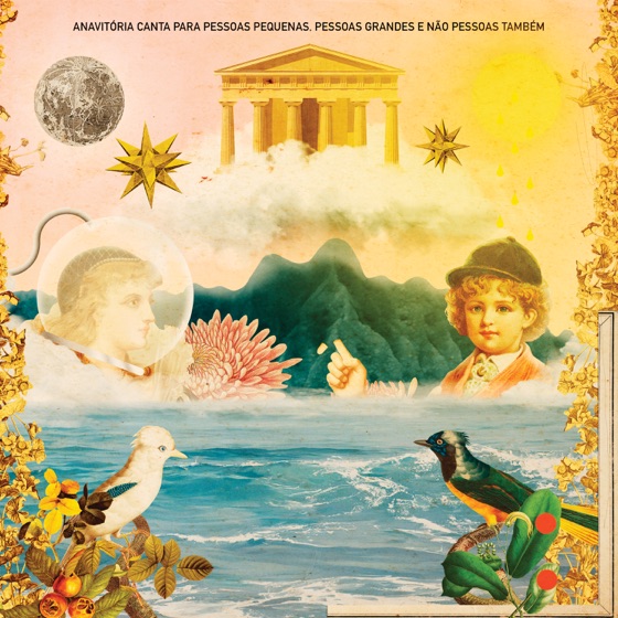 Cover artwork for Sideral