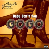 Baby Don't You Go Go artwork