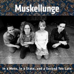 Muskellunge - Still Learning
