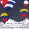 Presiente (feat. Goy Karamelo & Karamelo Santo) - José Lucano lyrics
