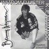 Waarom Fluister Ik Je Naam Nog - Single