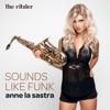 Sounds Like Funk - Single