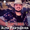 Alma Pantaneira - Single