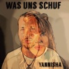 Was uns schuf - Single, 2021