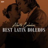 Best Latin Boleros artwork