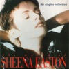 The World of Sheena Easton - The Singles artwork