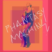 Phantasy Machine artwork