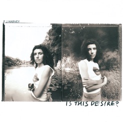 IS THIS DESIRE? cover art