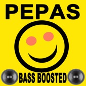 Pepas (Latin Urban Bass Boosted) artwork