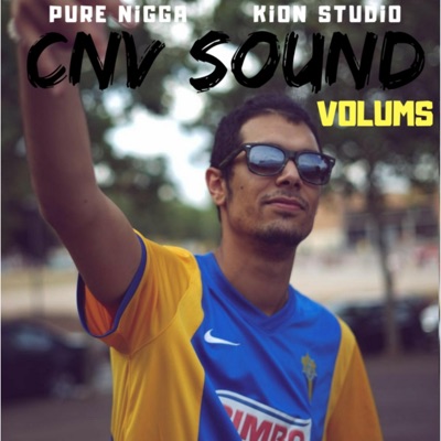Cnv Sound, Vol. 14 - Pure N***a