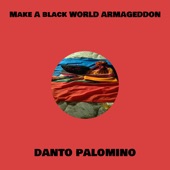 Make a Black World Armageddon artwork