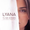 Tu Me Donnes (La force d'avancer) Tu Me Donnes (La force d'avancer)