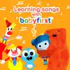 Learning Songs with Babyfirst album lyrics, reviews, download