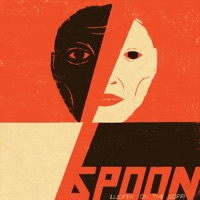 Spoon Ablum Cover