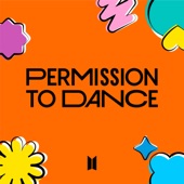 Permission to Dance (Instrumental) artwork