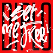 Set Me Free (feat. LIZ) artwork