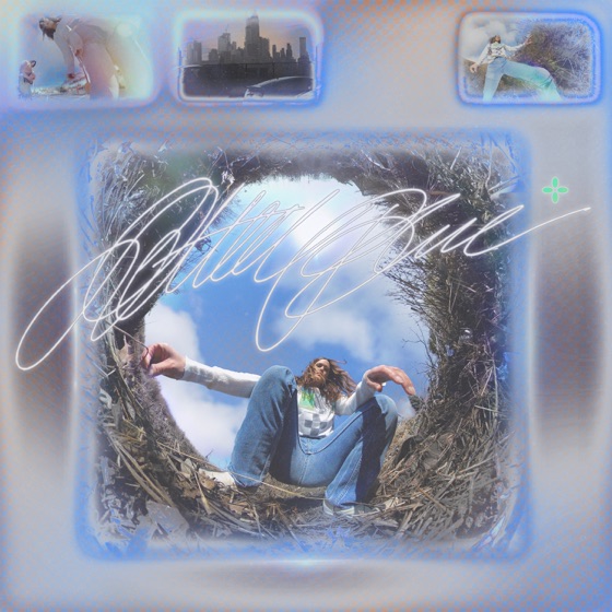 Cover artwork for Clementine