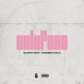ONLYFANS (feat. MamboLosco) artwork
