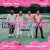 No Pa'tras (Remix) [feat. Daniela Galeano] - Single album lyrics, reviews, download