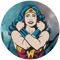 Wonderwoman artwork