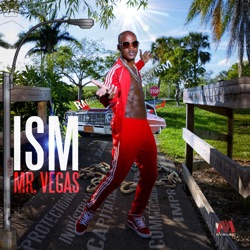 Mr. Vegas - Wake Up
