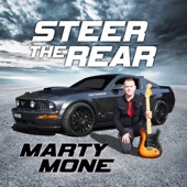 Steer the Rear artwork