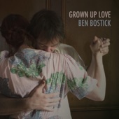 Ben Bostick - Lucky Us