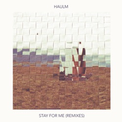 Haulm - They Came Along