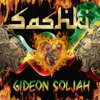 Sashki - What Will It Take (T'challa Riddim)