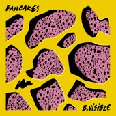 Pancakes artwork