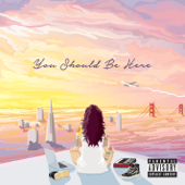 Kehlani - Be Alright Lyrics